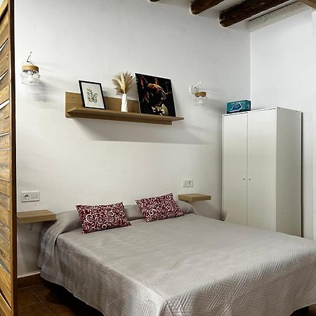 Apartamento Pat كيسادا المظهر الخارجي الصورة