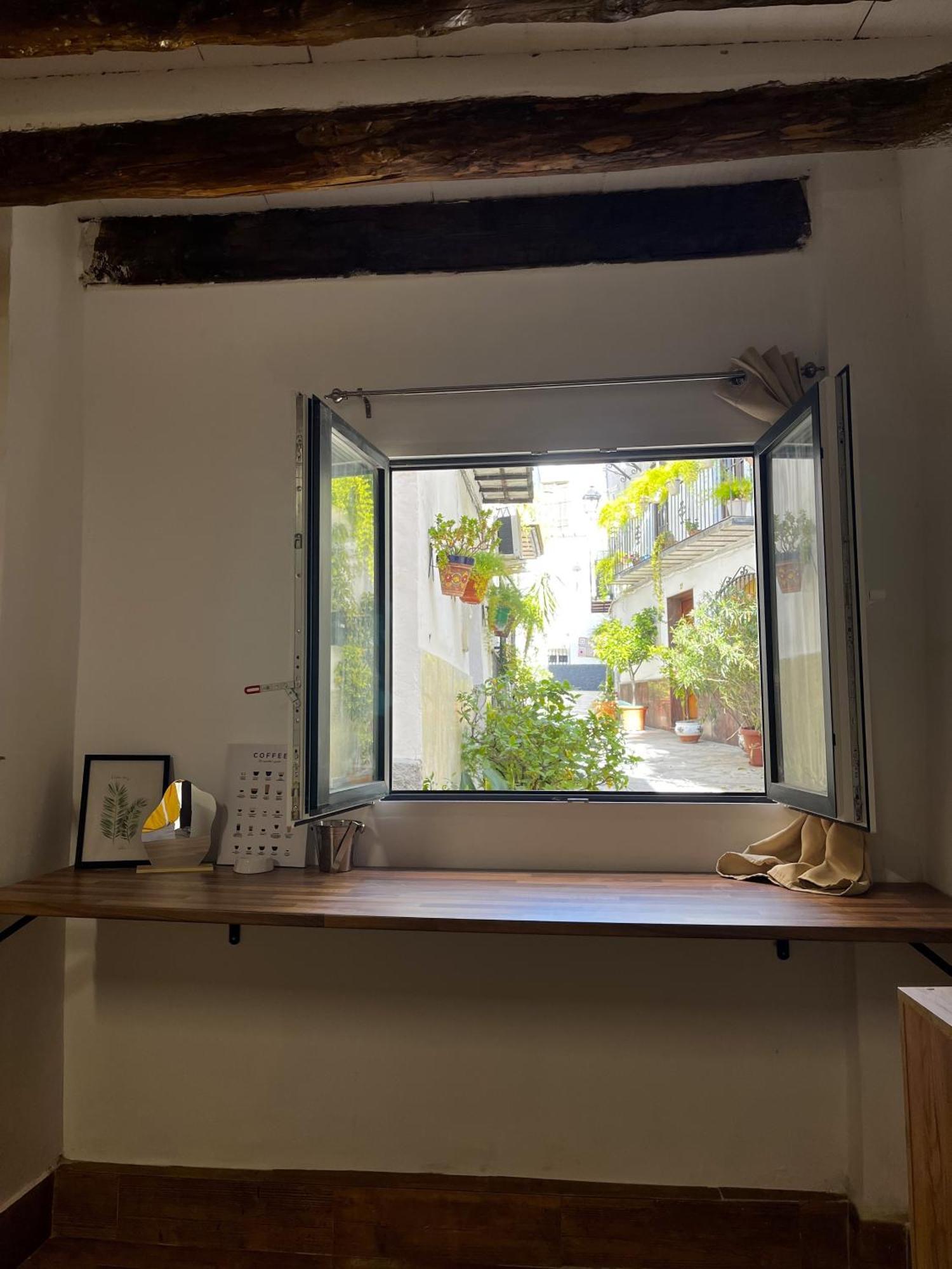 Apartamento Pat كيسادا المظهر الخارجي الصورة