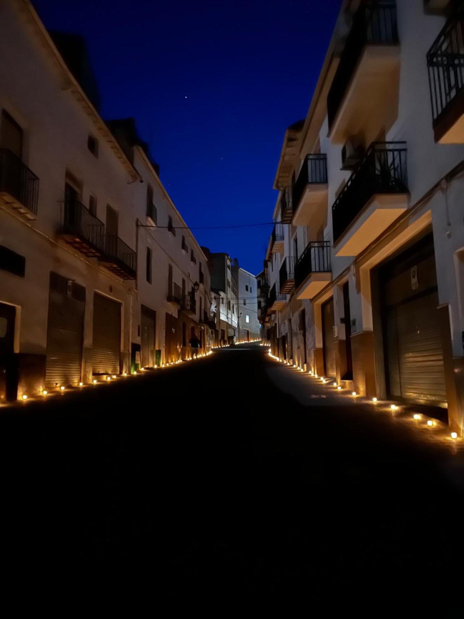 Apartamento Pat كيسادا المظهر الخارجي الصورة