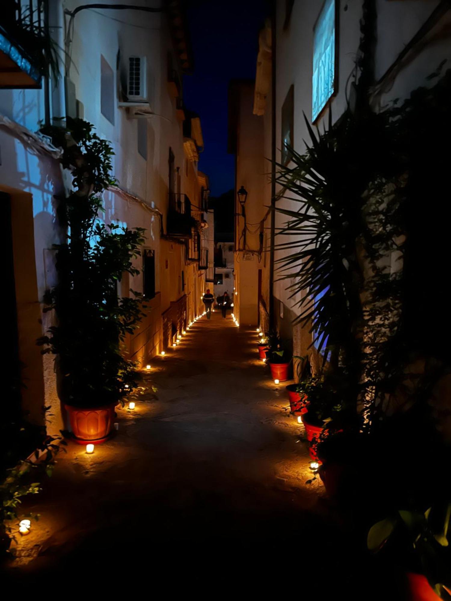 Apartamento Pat كيسادا المظهر الخارجي الصورة