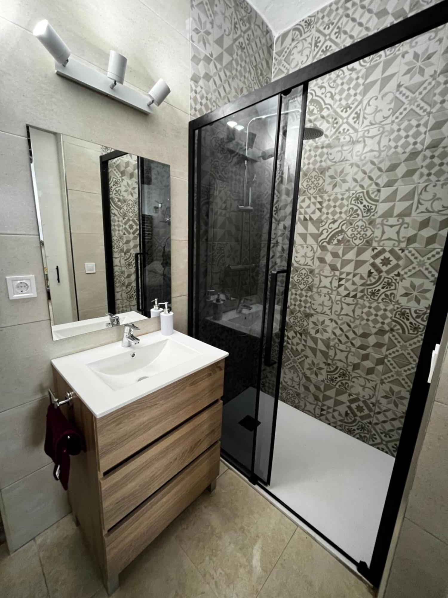 Apartamento Pat كيسادا المظهر الخارجي الصورة