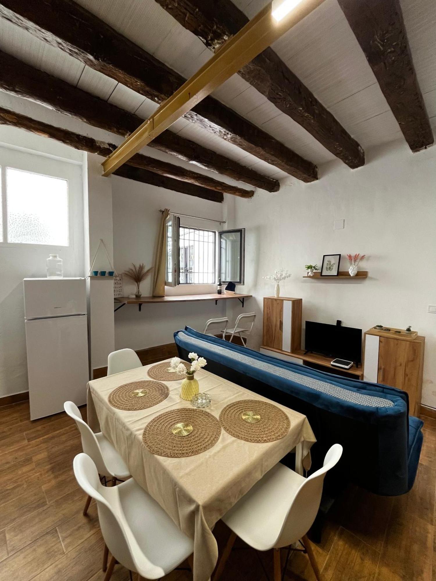 Apartamento Pat كيسادا المظهر الخارجي الصورة