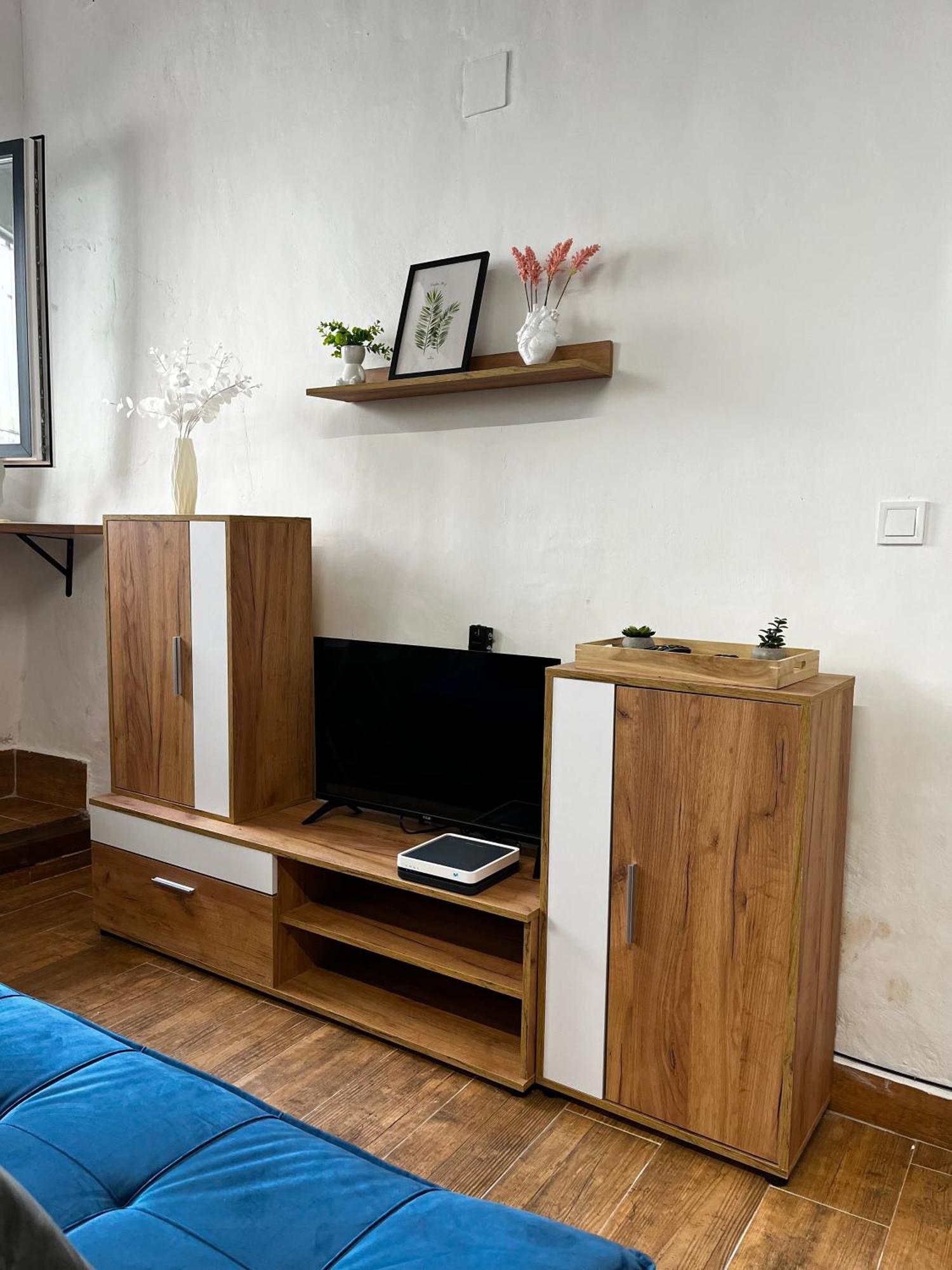 Apartamento Pat كيسادا المظهر الخارجي الصورة