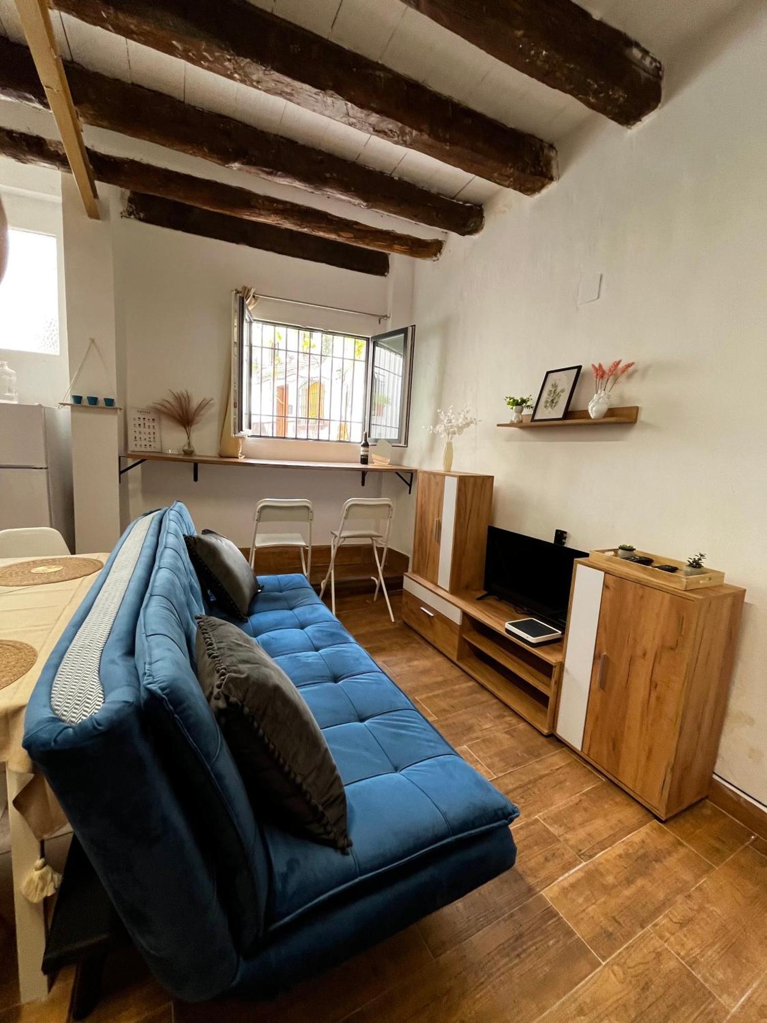 Apartamento Pat كيسادا المظهر الخارجي الصورة
