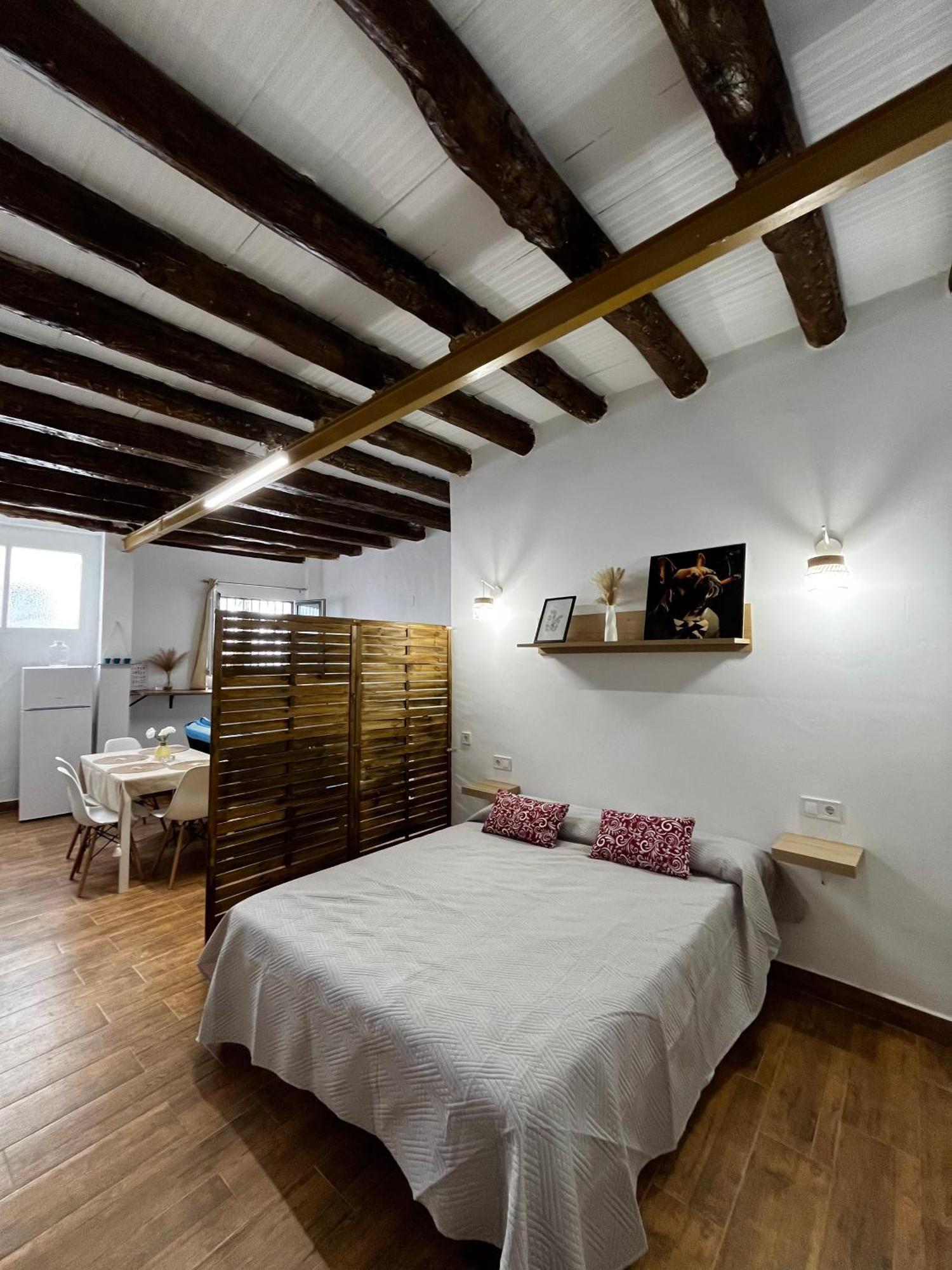 Apartamento Pat كيسادا المظهر الخارجي الصورة