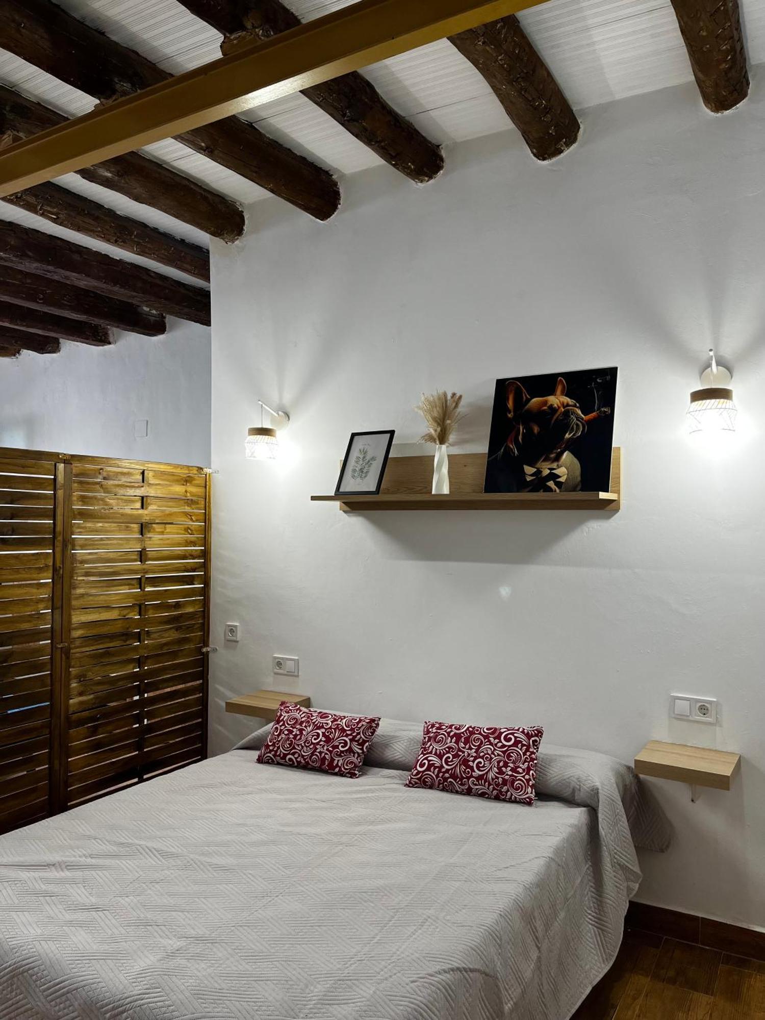 Apartamento Pat كيسادا المظهر الخارجي الصورة