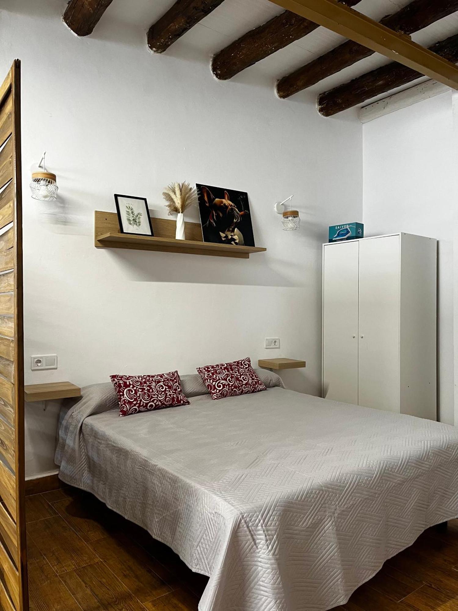 Apartamento Pat كيسادا المظهر الخارجي الصورة